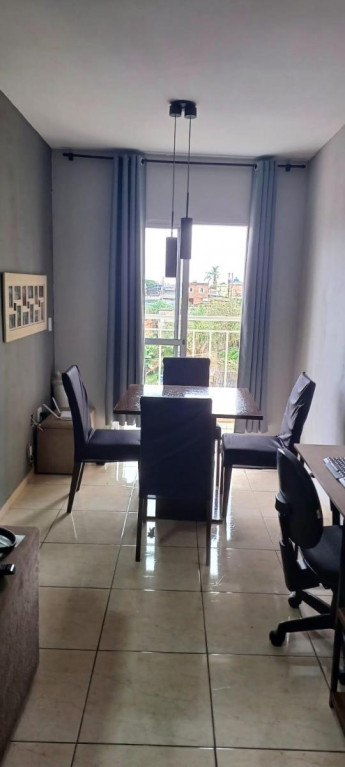 Apartamento, 2 quartos, 56 m² - Foto 2