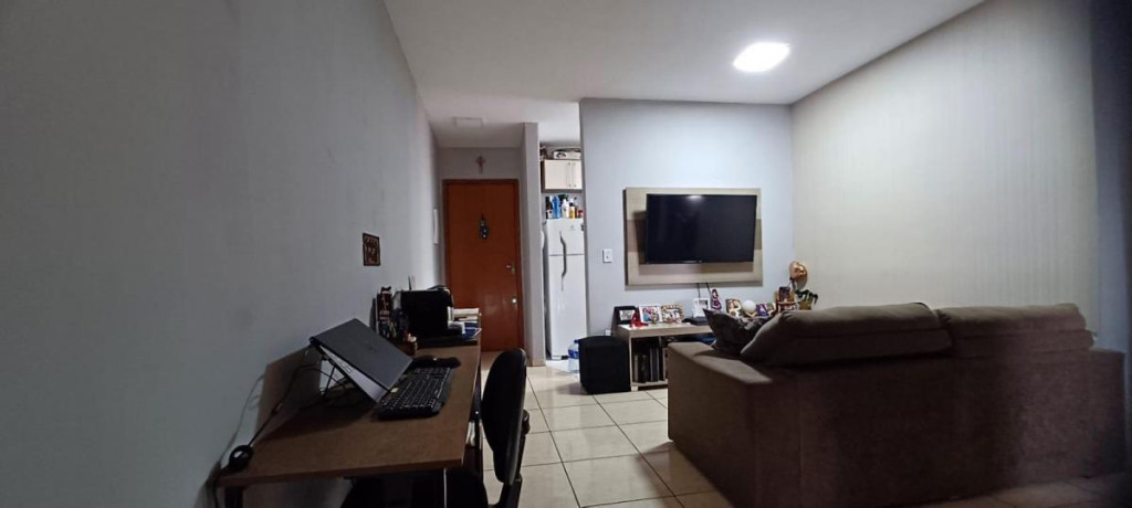 Apartamento, 2 quartos, 56 m² - Foto 3