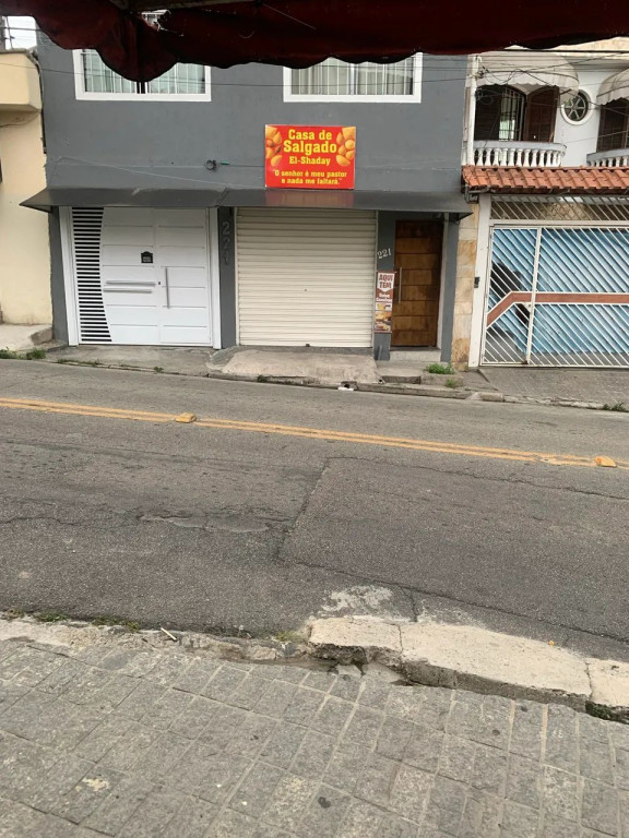 Foto - São Paulo - Jardim Eliane