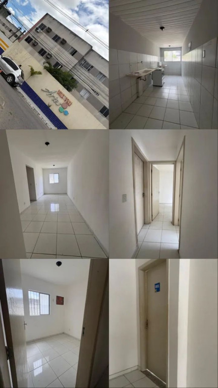 Foto - Maceió - Benedito Bentes