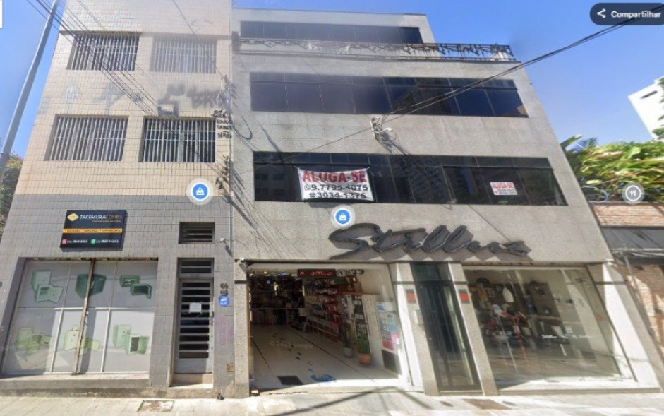 Foto - São Paulo - PINHEIROS