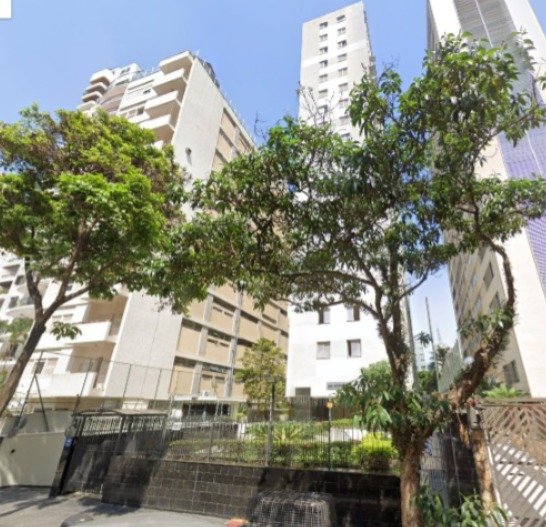 Foto - São Paulo - HIGIENOPOLIS