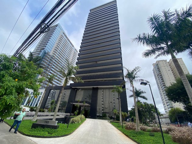 Foto - São Paulo - BARRA FUNDA