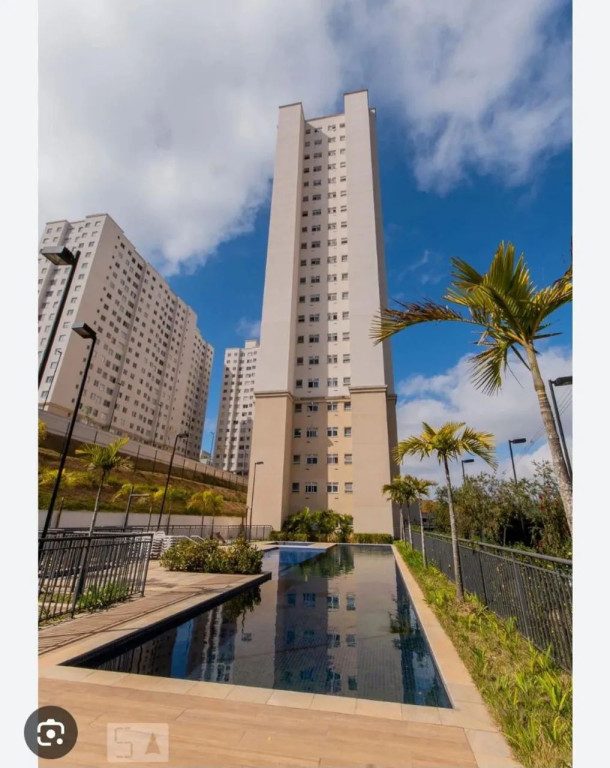 Foto - Mauá - Parque São Vicente