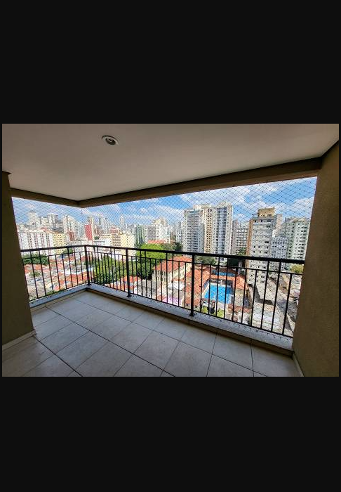 Captação de Apartamento a venda na Rua Dona Elisa, Barra Funda, São Paulo, SP