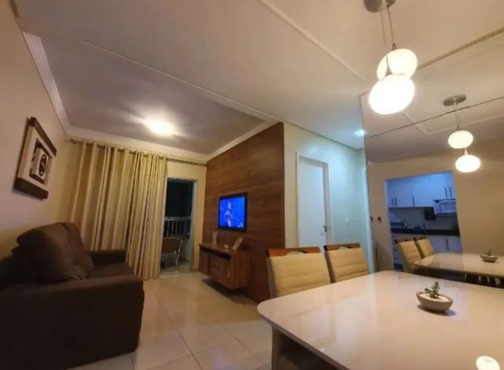 Foto - Vila Velha - Residencial Coqueiral