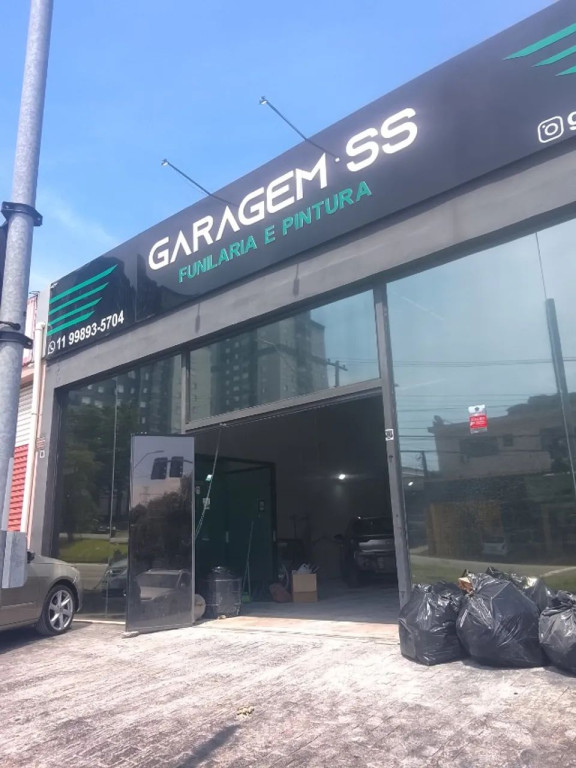 Foto - Santo André - Jardim Cristiane