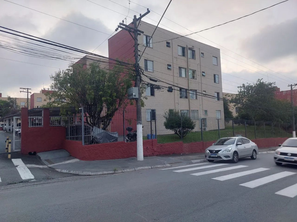 Foto - Santo André - Jardim Alvorada