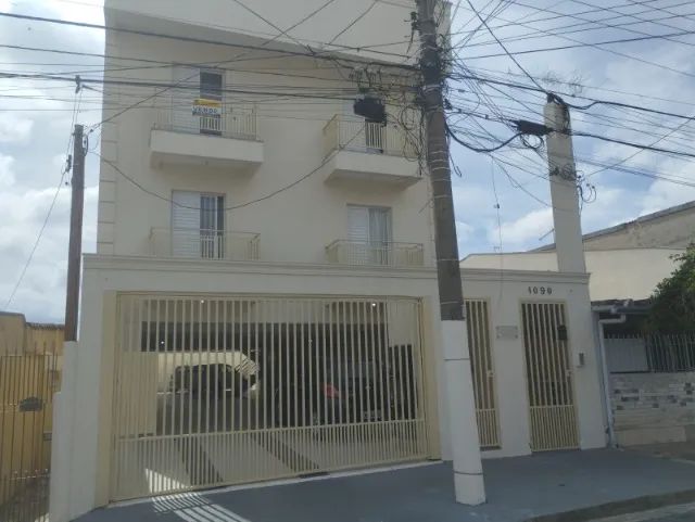 Foto - Santo André - Vila Camilópolis