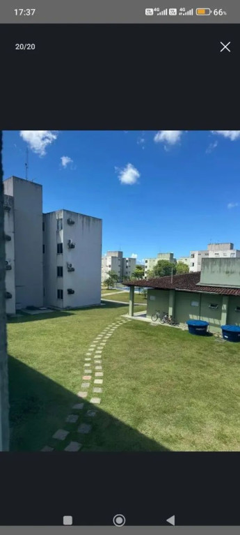 Foto - Maceió - Benedito Bentes