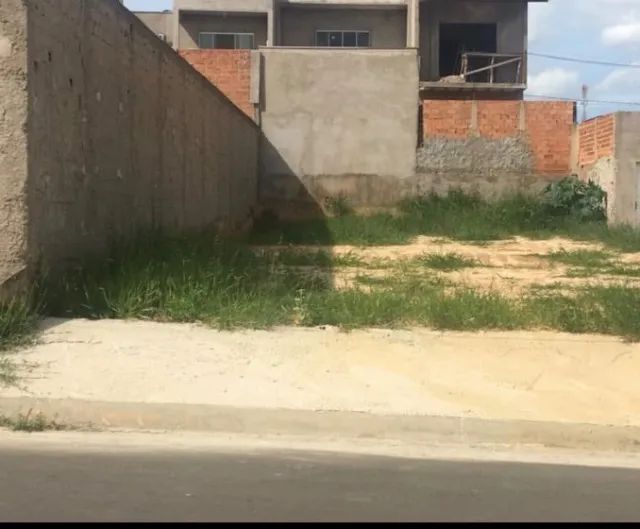 Foto - Sumaré - Residencial Santa Joana