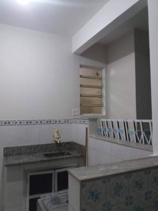 Captação de Apartamento a venda na Rua Baronesa de Uruguaiana, Lins de Vasconcelos, Rio de Janeiro, RJ