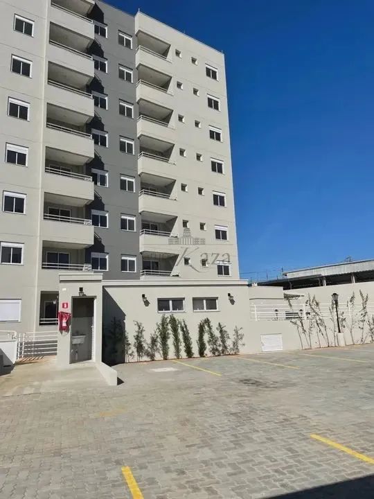 Foto - São José dos Campos - Vila Rangel