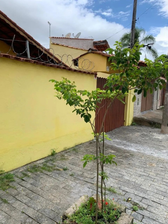 Foto - Itanhaém - Nova Itanhaém (Praia)
