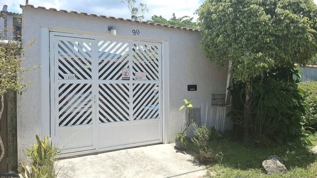 Foto - Bertioga - Chácaras