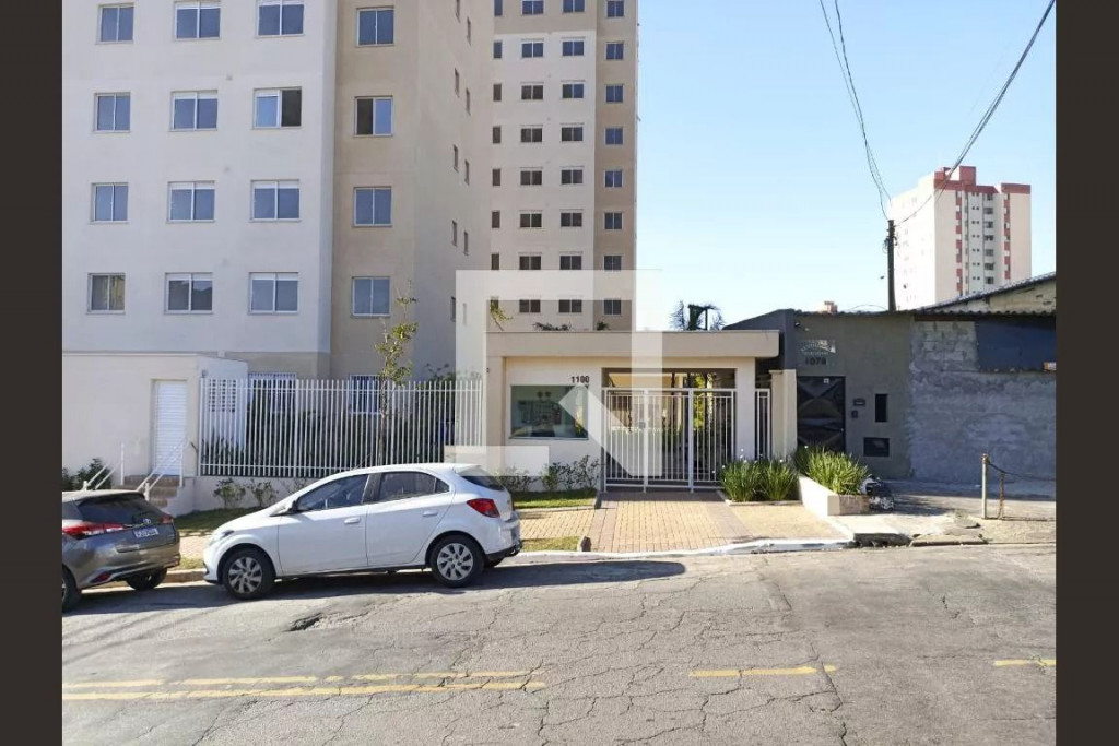 Captação de Apartamento para venda ou locação na Rua João Gomes Batista - Condomínio Plano Marajoara, Jardim Cidália, São Paulo, SP
