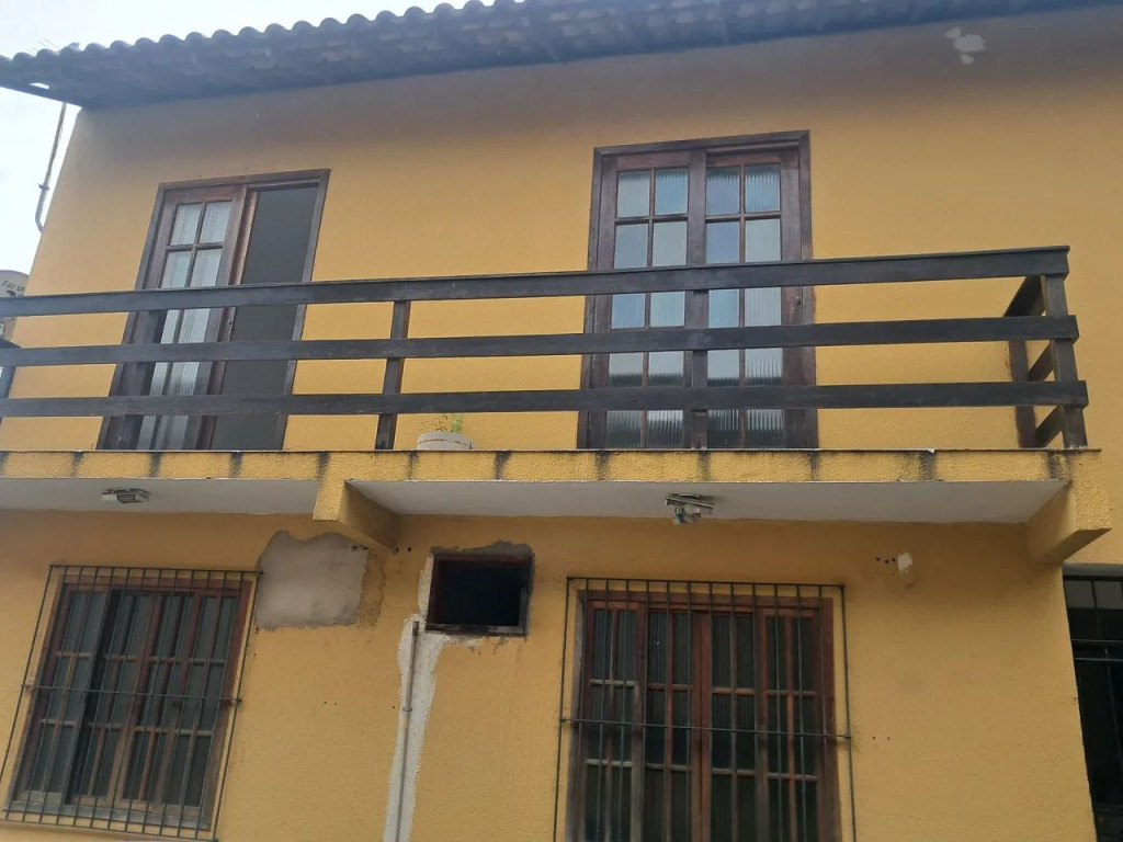 Foto - São Gonçalo - Galo Branco