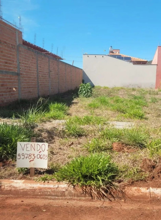 Foto - Pirassununga - Jardim Maitê