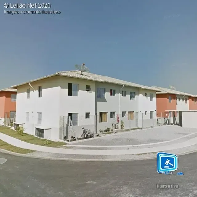 Captação de Apartamento a venda na localizado lado serra., Guapurá, Itanhaém, SP