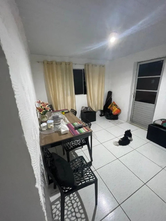 Foto - Salvador - Engenho Velho de Brotas