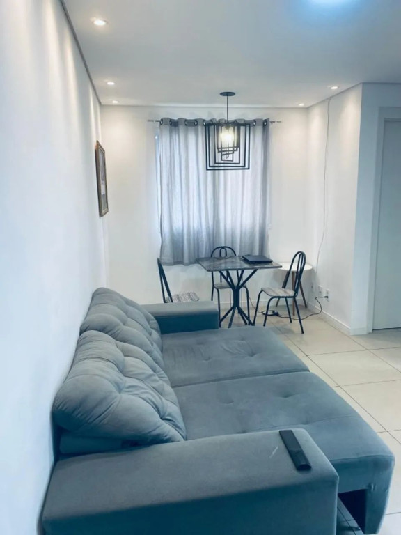 Foto - São Paulo - Vila Plana