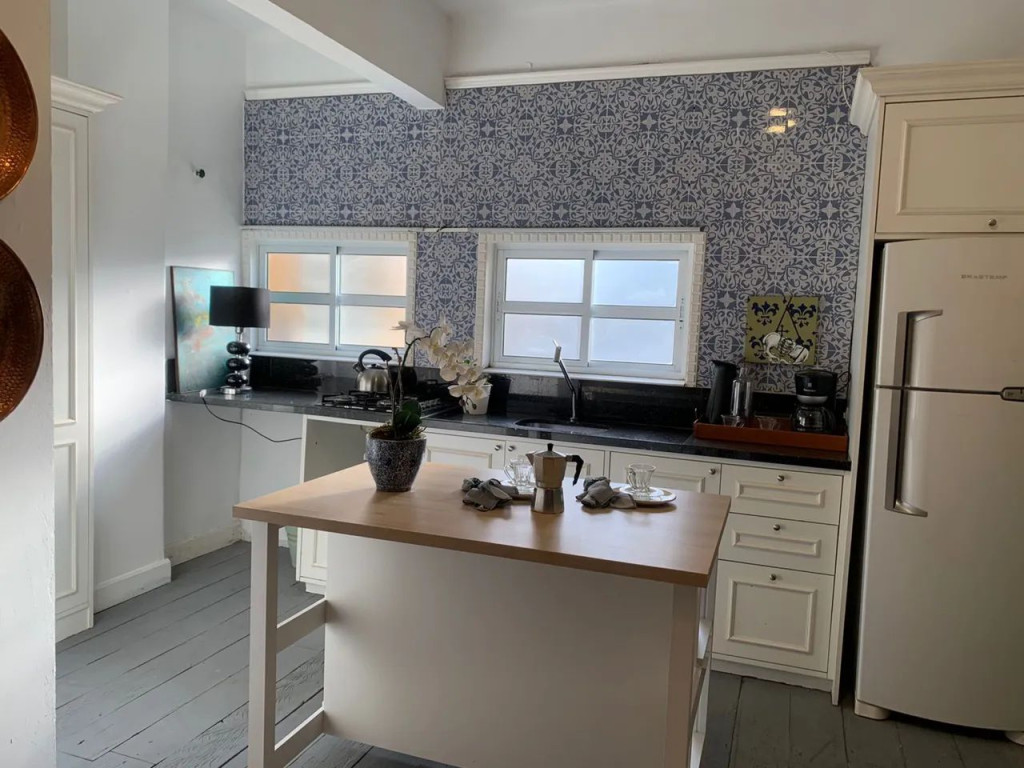 Apartamento, 1 quarto - Foto 1