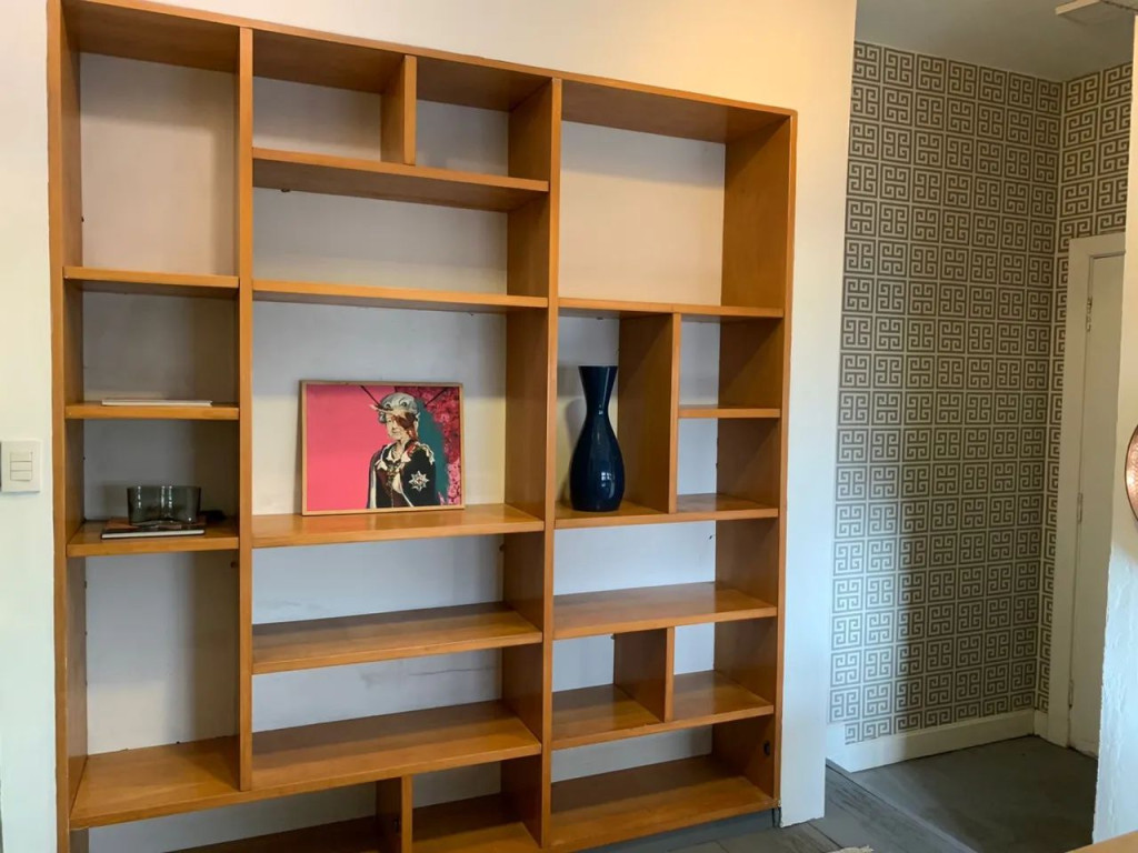 Apartamento, 1 quarto - Foto 2