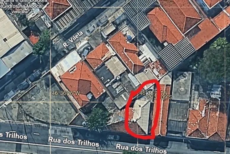 Foto - São Paulo - Mooca