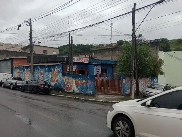 Foto - Barueri - Jardim Paraíso