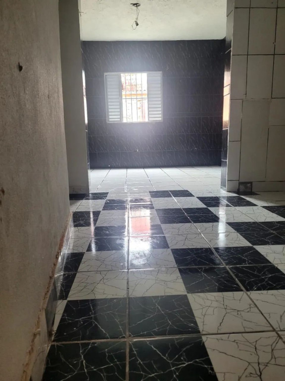 Foto - São Paulo - Vila Itaberaba