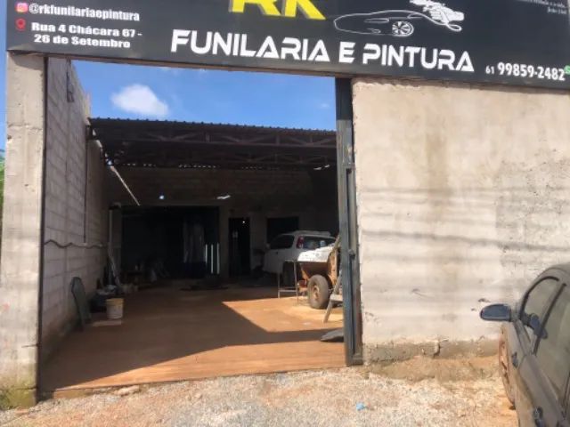 Foto - Brasília - Taguatinga Norte (Taguatinga)