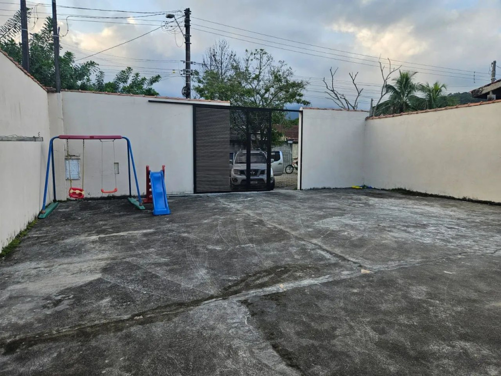 Foto - Campinas - Residencial Aruanã