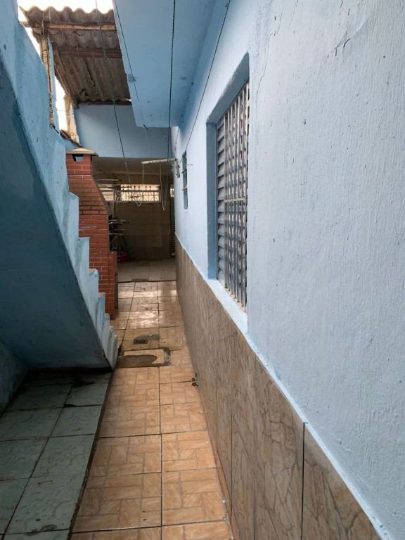 Foto - São Vicente - Conjunto Residencial Humaitá