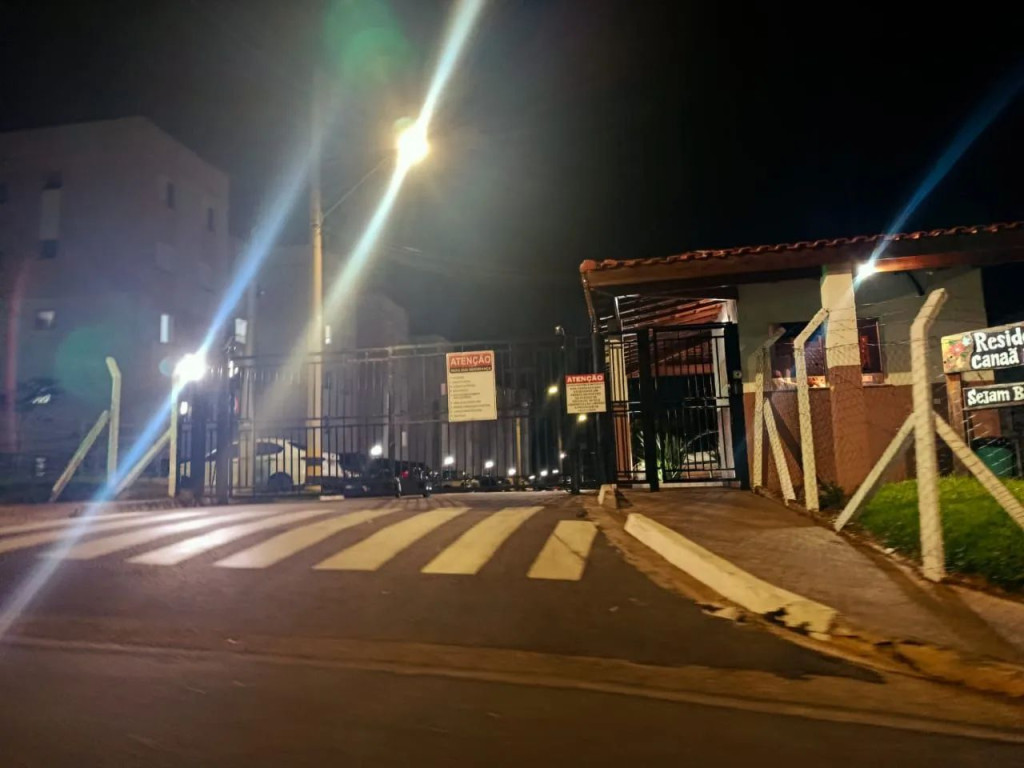 Foto - Mairiporã - Canjica (Terra Preta)