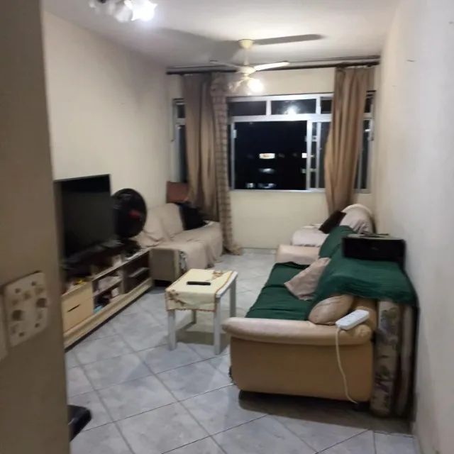 Foto - São Vicente - Centro