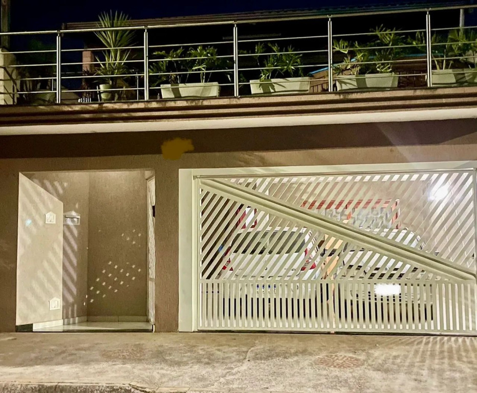 Foto - Piracicaba - Conjunto Residencial Mário Dedini