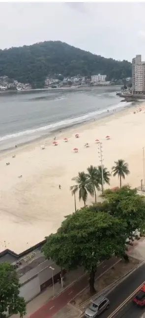 Foto - São Vicente - Centro