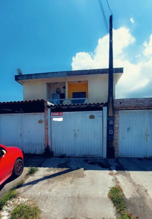 Foto - São Vicente - Samarita