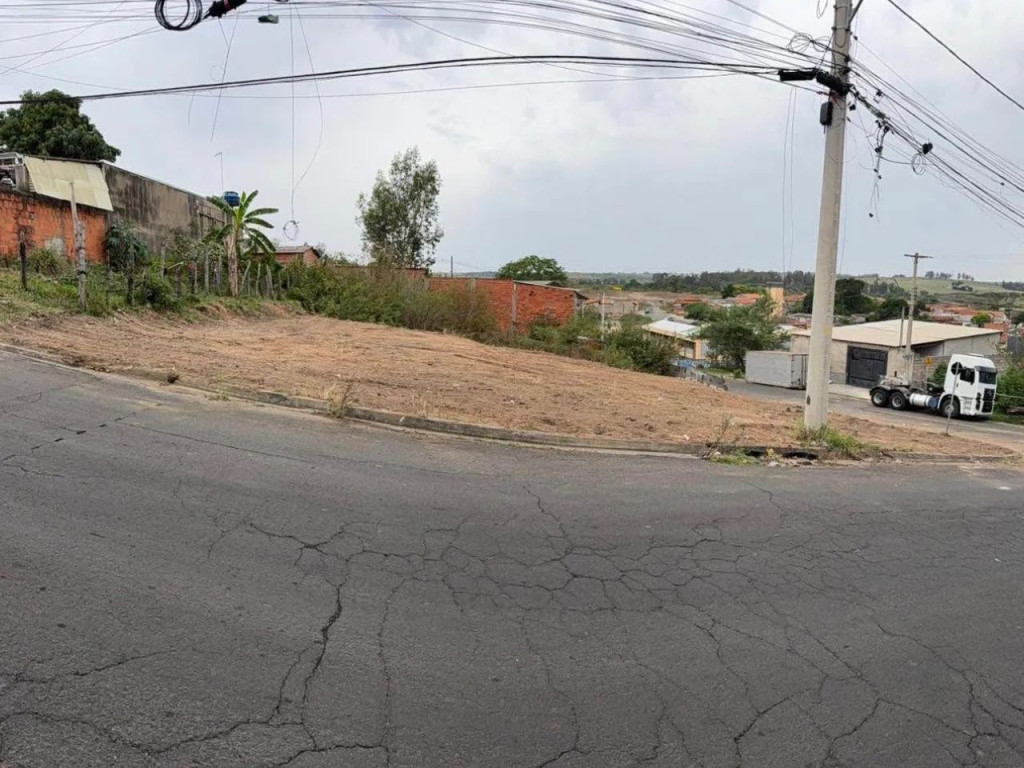 Foto - Campinas - Parque Residencial Campina Grande