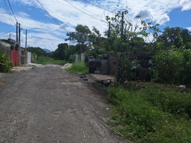 Foto - Mongaguá - Vila Atlântica
