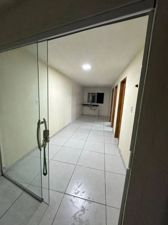 Foto - Recife - Casa Amarela