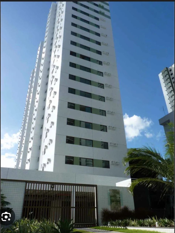 Foto - Recife - Torre