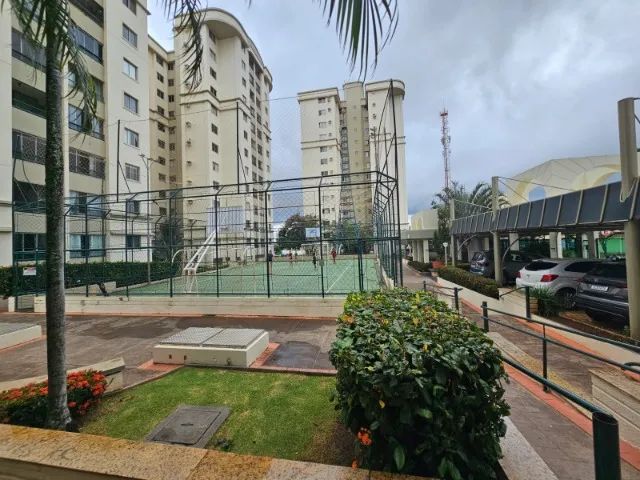 Foto - Goiânia - Cidade Jardim