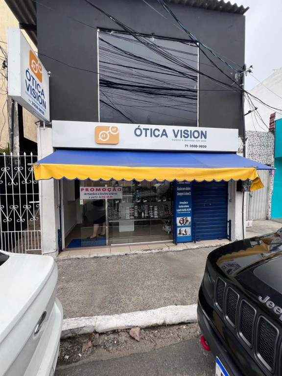 Foto - Salvador - Centro Histórico