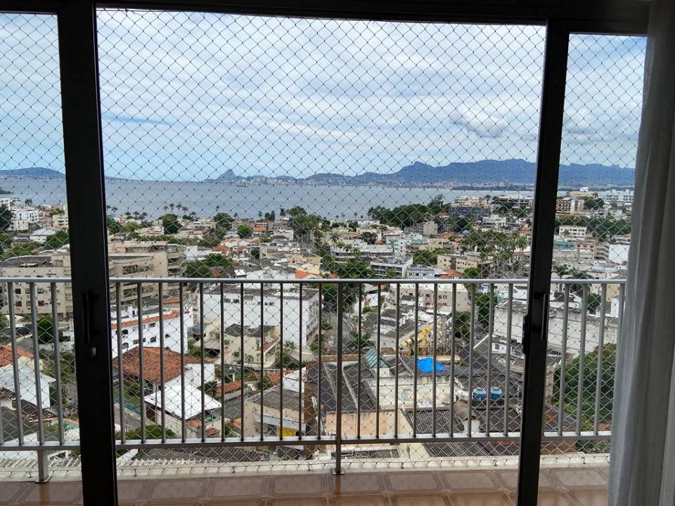 Captação de Apartamento a venda na Rua Aberema, Jardim Guanabara, Rio de Janeiro, RJ