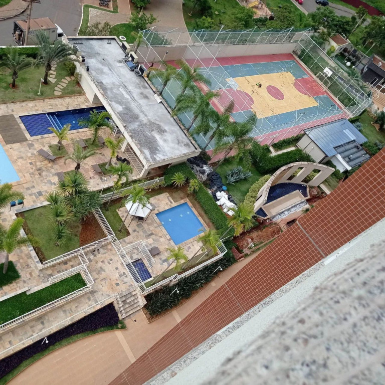 Foto - Brasília - Sul (Águas Claras)