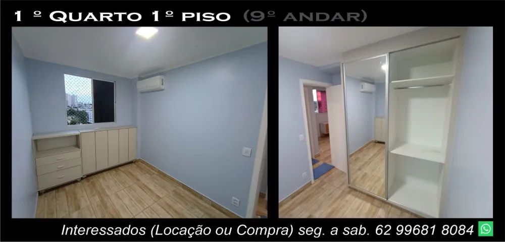 Foto - Goiânia - Setor Negrão de Lima