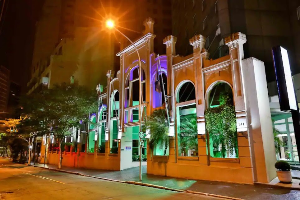 Captação de Apartamento a venda na Rua Araujo, Centro, São Paulo, SP