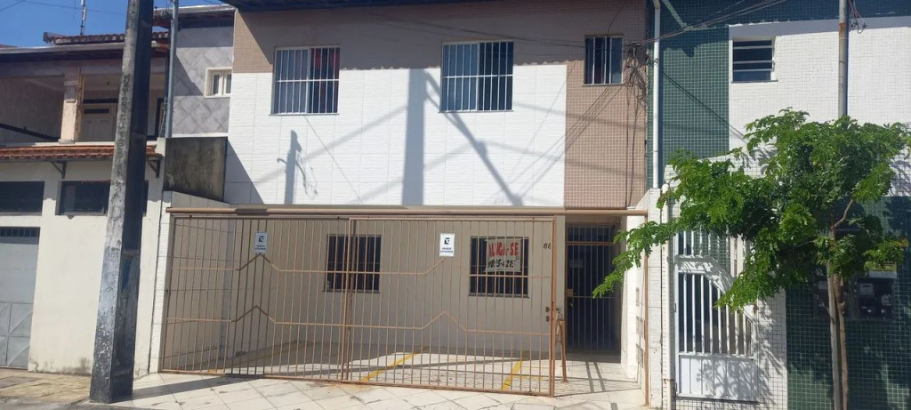 Foto - Aracaju - Santos Dumont
