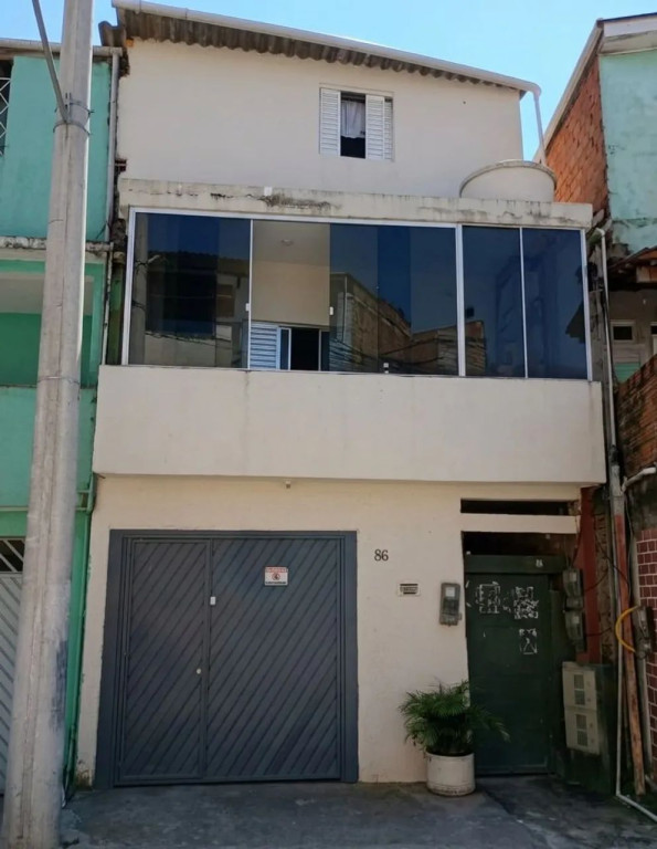 Foto - Itapecerica da Serra - Chácara Santa Maria